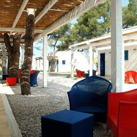 La Locanda Del Mare Paestum Kültér fotó
