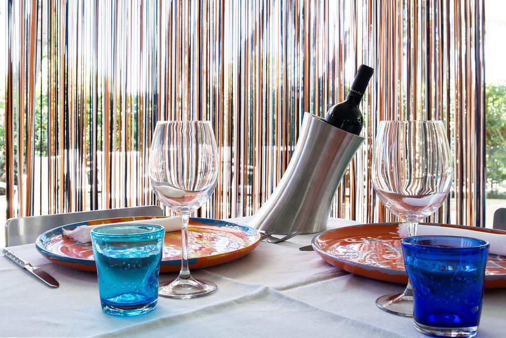 La Locanda Del Mare Paestum Kültér fotó