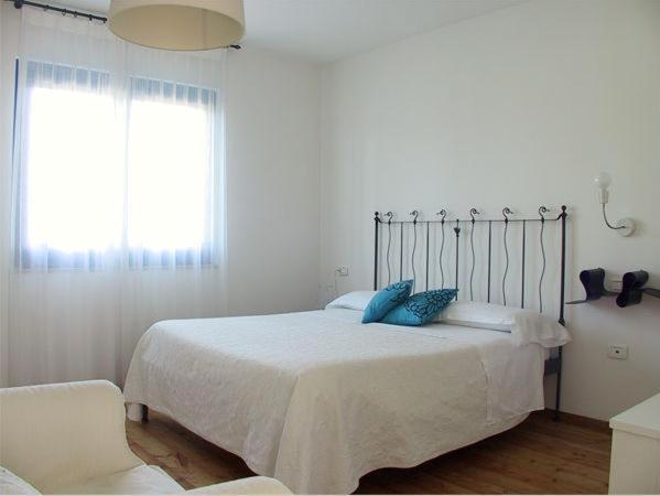 La Locanda Del Mare Paestum Szoba fotó