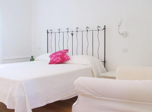 La Locanda Del Mare Paestum Kültér fotó