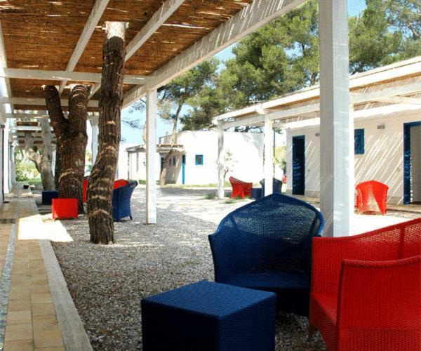 La Locanda Del Mare Paestum Kültér fotó