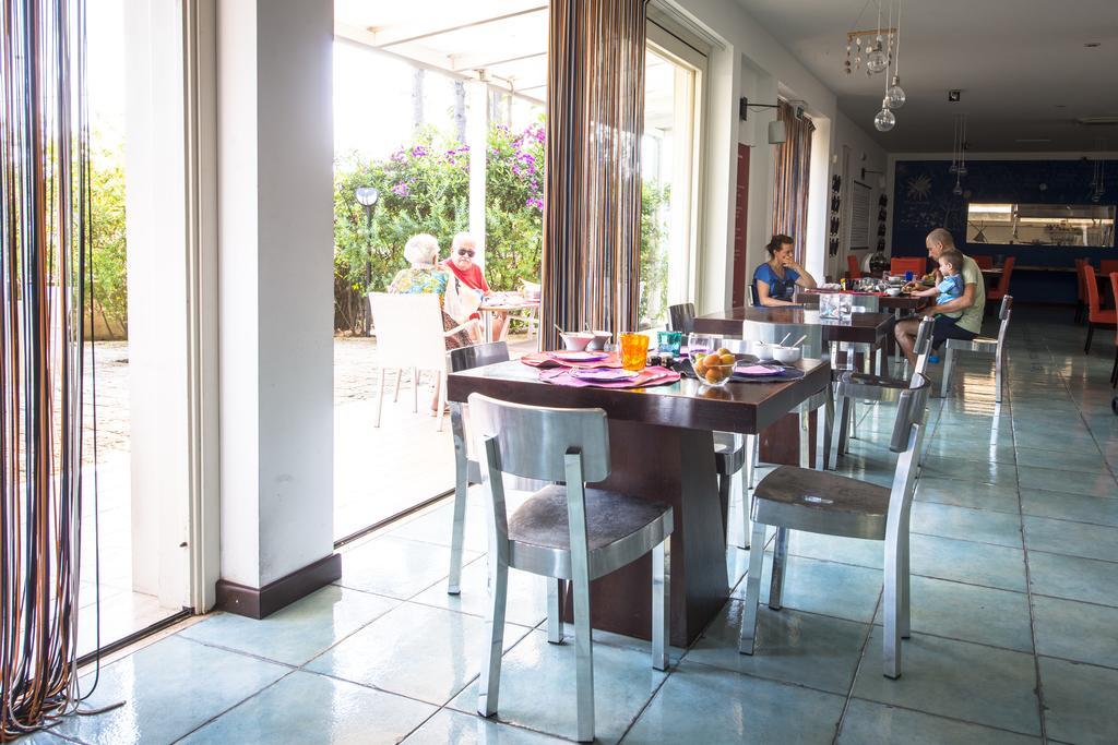 La Locanda Del Mare Paestum Kültér fotó