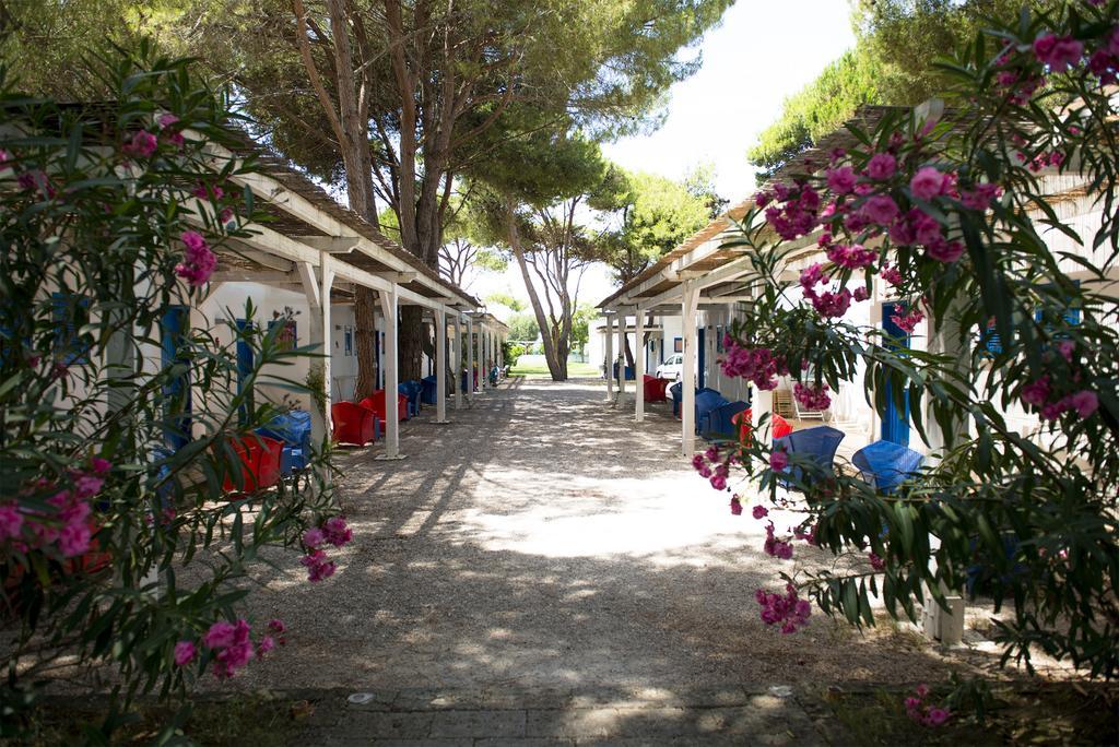La Locanda Del Mare Paestum Kültér fotó